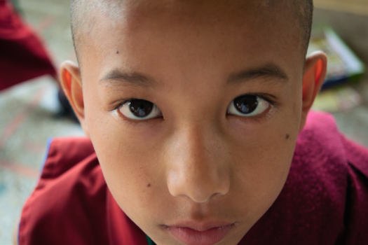 Kathmandu - mirror of the soul