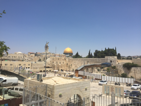 Jeruzalem - jeruzalem