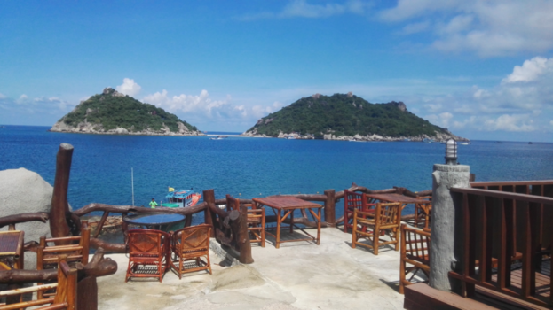 Koh Tao - Ko Tao