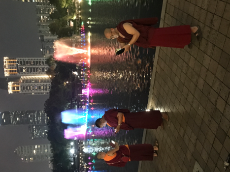 Kuala Lumpur - Nothing to miss!