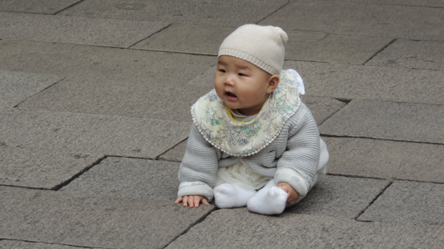 Shanghai - Welkom in Shanghai