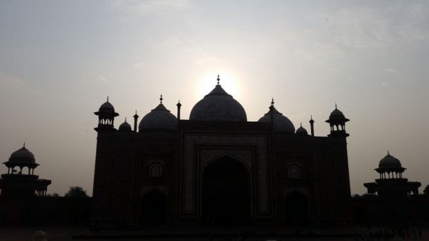 India - India zo mooi ...