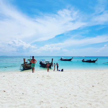 Rondreis Vietnam in twee weken - Relaxen @ Bamboo Island Thailand