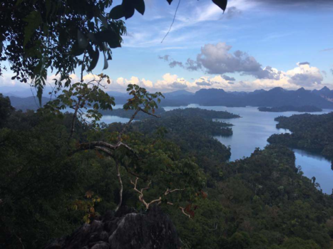 Thailand - Koh chiang