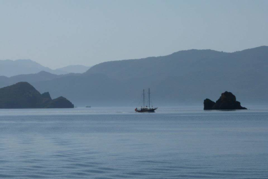 Turkije - Herrinneringen