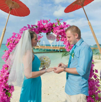 Malediven - Getting Married in the Maldives