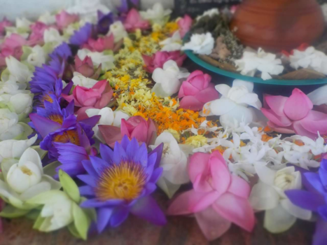 Sri Lanka - Anuradhapura