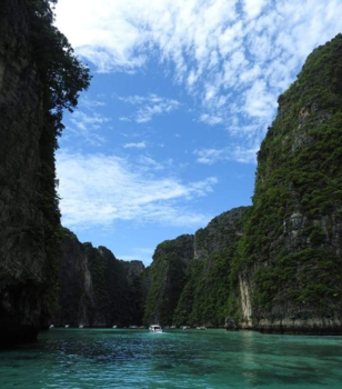 Rondreis Thailand in twee weken - Mindfullness.