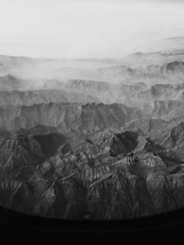 Qatar - Qatar from above