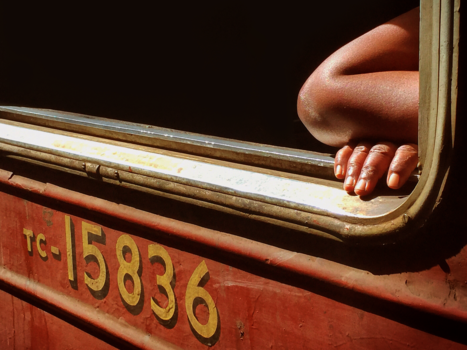 Sri Lanka - Destination unknown