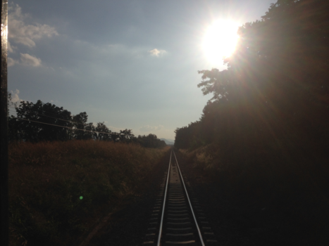 Rondreis Noord-Thailand - Treinreis Chaing Mai naar Bangkok