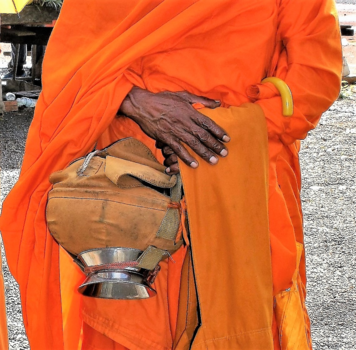 Rondreis Thailand & Cambodja - Sereen