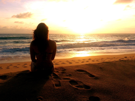 Phuket - Please get me to a NEW SEA-land and don't let my dreams drift away..