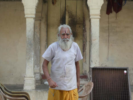 India - Wanhoop en geloof