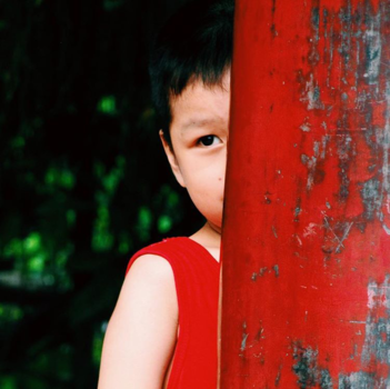 Hanoi - Te nieuwsgierig om bang te zijn?