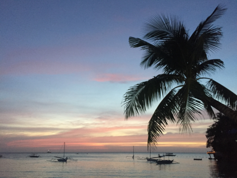 Boracay - Paradijs Boracay