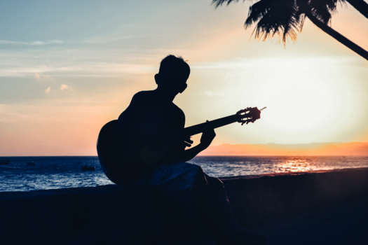 Vietnam - Muziek, zon, strand: vakantie!