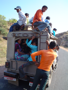 India - Incredible India