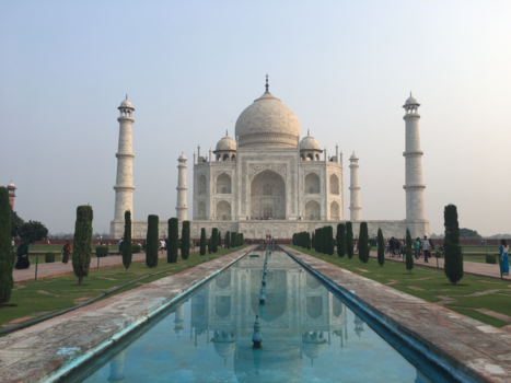 Taj Mahal - Taj Mahal