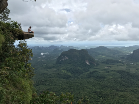 Rondreis Zuid-Thailand - Alleen