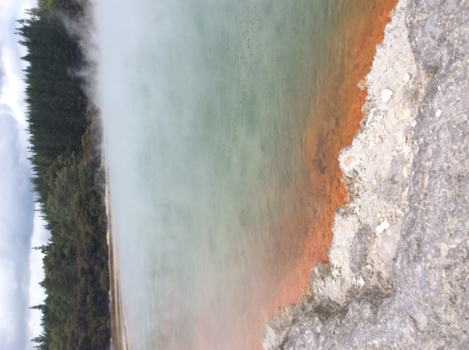 Sri Lanka - Water en Vuur