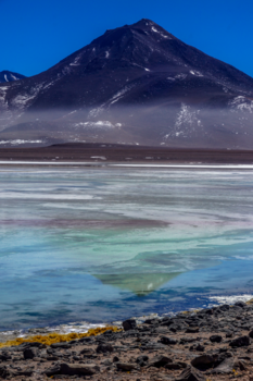 Fujiyama - Op eenzame hoogte