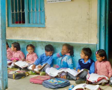 India - Himalaya, India