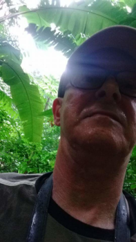 Thailand - "RAINforrest!"