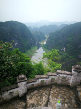 Rondreis Vietnam in vier weken