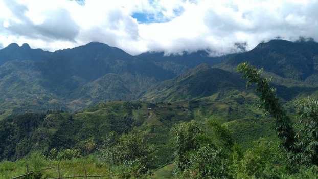 Rondreis Vietnam in vier weken