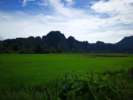 Rondreis Vietnam in vier weken