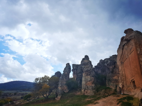 Turkije - The Midas Touch