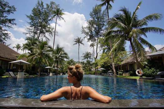 Thailand - Khao Lak, Thailand