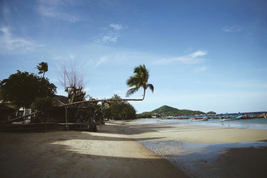 Thailand - Koh Tao, Thailand