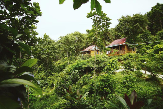 Cambodja - Koh Rong, Cambodja