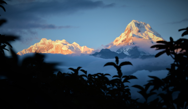 Nepal - Beautiful Nepal <3