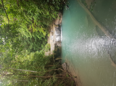 Erawan National Park - Oase van rust