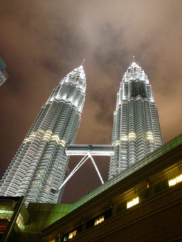 Maleisië - Figurantinkualalumpur