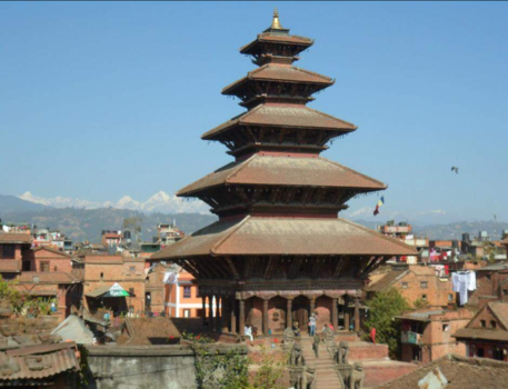Bhaktapur - Bhaktapur
