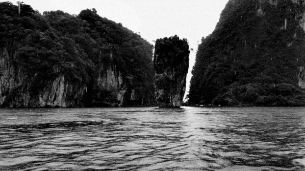 Eilandhoppen in Thailand - Robinson island