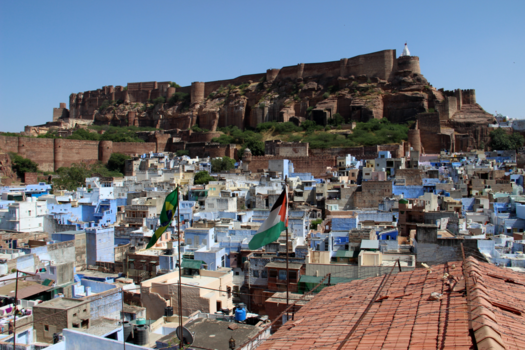 India - Jodhpur