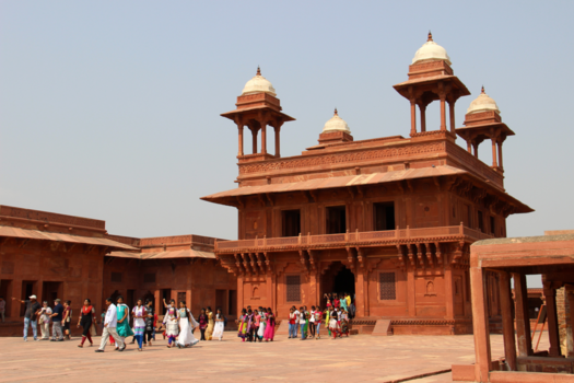 India - Fatehpur Sikri