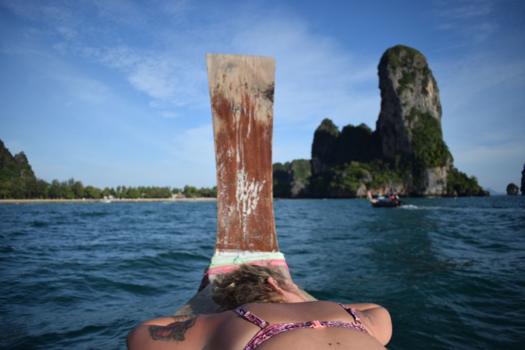 Rondreis Zuid-Thailand - Thailand, waar dromen uitkomen ♡