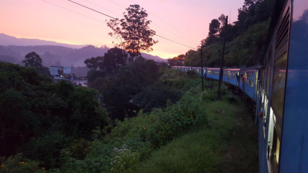 Sri Lanka - Sri ❤ Lanka