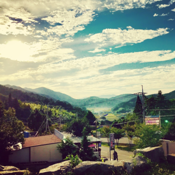 Zuid-Korea - Beautiful South of South Korea