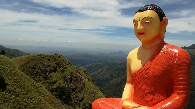 Ella - Ella's moment of silence..