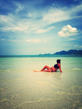 Koh Samui - Babymoon