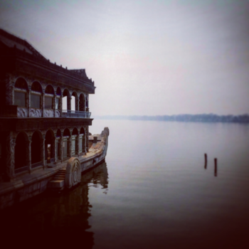 Beijing - Zomerpaleis