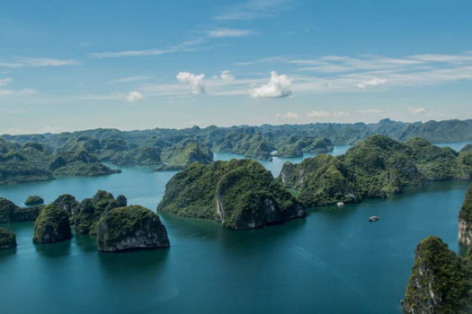 Halong Bay - Halong bay