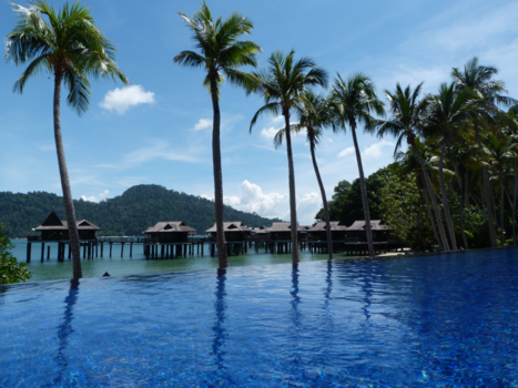 Maleisië - Pangkor Laut: een van de meest idyllische plekjes op aarde!